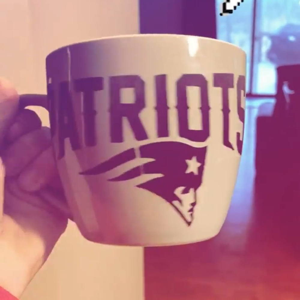 Custom Made Mugs!!!